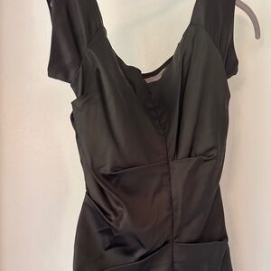 Betsy Adams cocktail dress sz 12